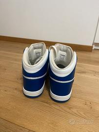 Scarpe NewYorkers USA champions