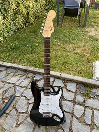 Squier by Fender
