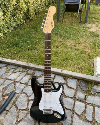 Squier by Fender