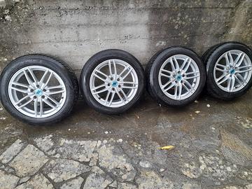 Ruote  ALFA ROMEO