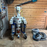 Intonacatrici Fassa 380 v