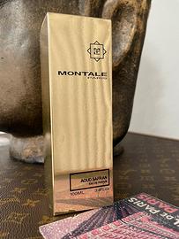 Aoud Safran Montale