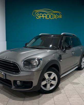 MINI COUNTRYMAN *MANUALE *2.0 DIESEL 150CV
