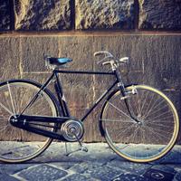 Bici da passeggio Legnano