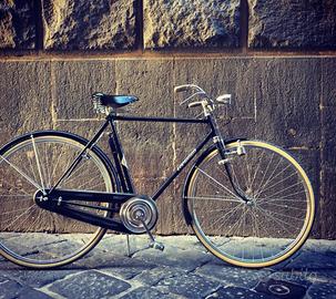 Bici da passeggio Legnano