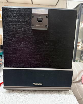 Technics SB-AS500