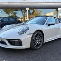 Porsche 992 3.0 Carrera 385 PASM TETTO CHRONO FULL
