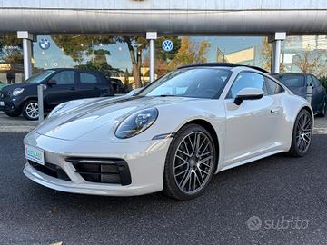 Porsche 992 3.0 Carrera 385 PASM TETTO CHRONO FULL