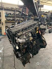 Motore Mazda Premacy 2.0 TD RF 66kw 90cv