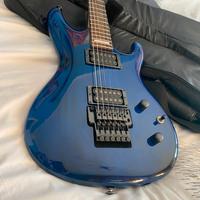 Chitarra elettrica Ibanez JS custom