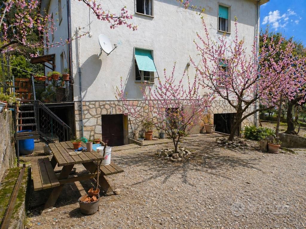 Casa – Terni - Vista 5