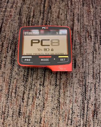 SRM PC8