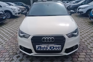 Audi A1 1.6 TDI Admired