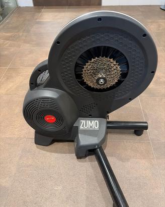 Rullo interattivo Elite Zumo