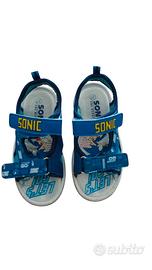 Scarpe primigi Sonic con luci, n. 27