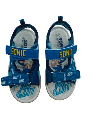 Scarpe primigi Sonic con luci, n. 27