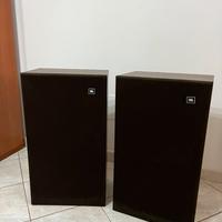 Casse JBL TLX8
