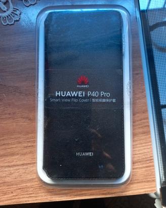custodia nuova HUAWEI