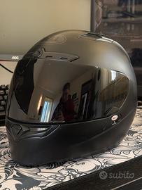 Casco Moto Bell QUALIFIER SOLID