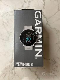 Garmin Forerunner 55 Ottobre 2025