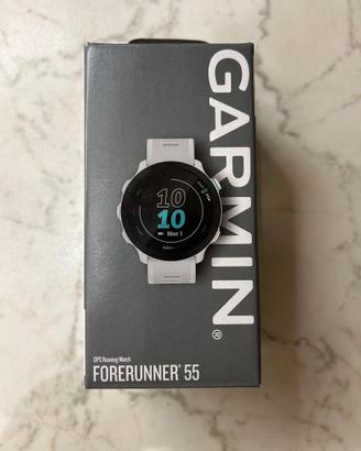 Garmin Forerunner 55 Ottobre 2025