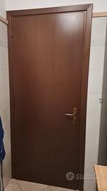 Porta da interno