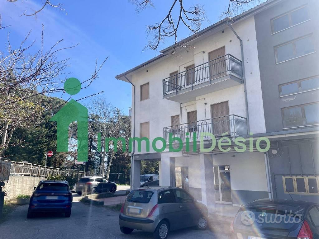 Appartamento – Potenza, Macchia romana - Vista 2
