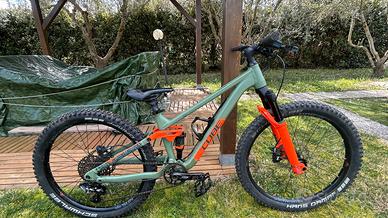 CUBE Stereo 240 Pro 24” – Full 120mm-