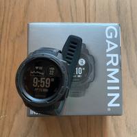 Smartwatch Garmin instinct