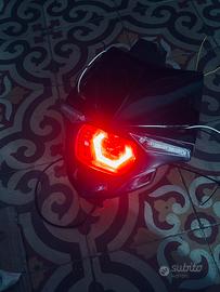 Angel eye vface/ktm/fantic/beta leggere descrizion