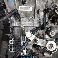 CAMBIO MANUALE USATO SWIFT 4X4 5 MARCE 2015