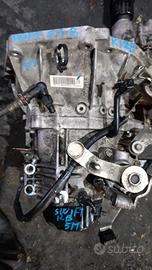 CAMBIO MANUALE USATO SWIFT 4X4 5 MARCE 2015