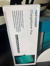 Carica batterie Mastervolt 24Volt 20 A