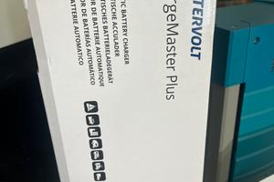 Carica batterie Mastervolt 24Volt 20 A