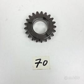KTM 85 SX 2018 2024 INGRANAGGIO QUINTA CAMBIO