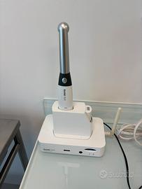 Telecamera intraorale kodak 1500 wifi HD autofocus