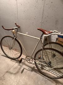 Bicicletta vintage