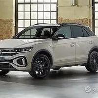 Ricambi volkswagen t-roc 2024