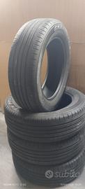  pneumatici DUNLOP estivi