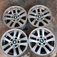 Cerchi BMW 16" 