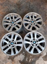 Cerchi BMW 16" 