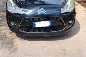 Citroen c3 1.6 Exclusive