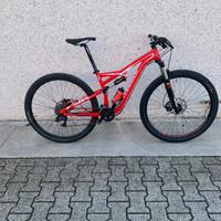 Mtb biammortizzata