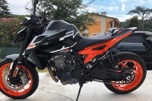 KTM 890 GP DUKE