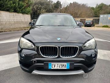 Bmw X1 sDrive18d Sport Line