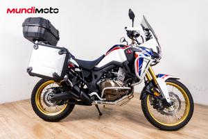 HONDA CRF 1000 L AFRICA TWIN - 2017