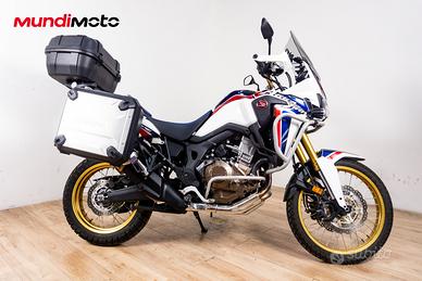 HONDA CRF 1000 L AFRICA TWIN - 2017