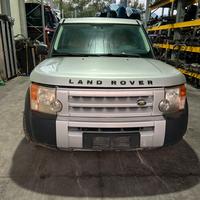 Vendiamo ricambi Land Rover Discovery 3