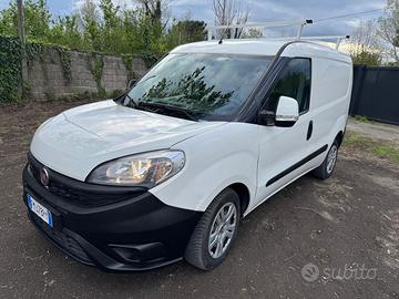 FIAT doblò 1600 diesel 2017