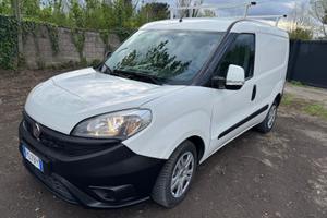 FIAT doblò 1600 diesel 2017